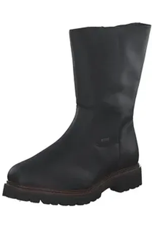 Sioux 11921 Adalr.-718-Tex-Lf-H Chelseaboots schwarz 44 EU