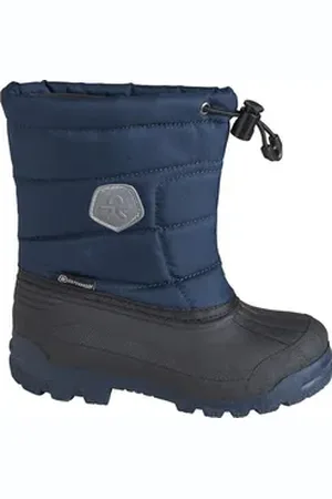 Color Kids Boots waterproof Winterstiefel 33 EU