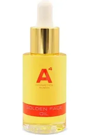 A4 Cosmetics Gesichtsöl Golden Face Oil