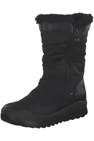 IMAC 658498-26730-011 Winterstiefel schwarz 37 EU