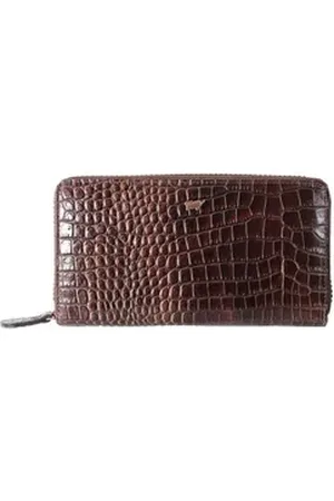 Braun büffel Geldbörse AMALFI RV Geldbörse 18CS choco braun