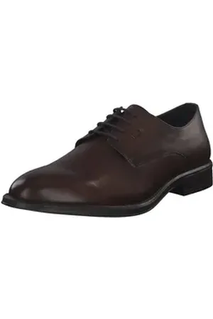 QS by s.Oliver 13202 Berufsschuh braun 41 EU