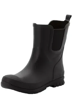 Weather Report Snicker W Rubber Boot Gummistiefel wasserdicht beige 39 EU