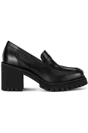 Badura Halbschuhe Damen GATE-28104PE Schwarz Schnürschuh schwarz 39 EU