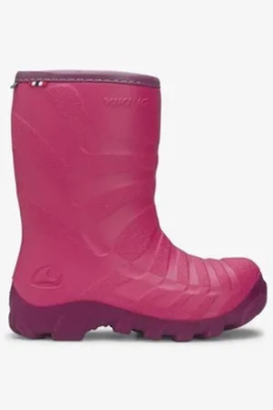 Viking Winterstiefel rosa 36 EU