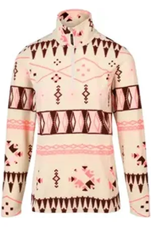 Brunotti Funktionsshirt Misma-Retro Women Fleece XL