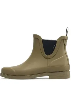 Tretorn Gummistiefel Eva 472954 28 Coriander Gummistiefel grün