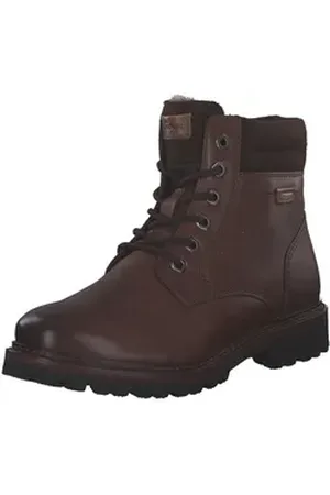 Sioux Adalrik 3836 Stiefel braun 41,5 EU