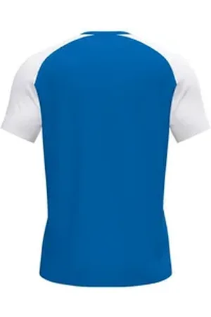 Joma Handballtrikot Academy IV Trikot blau 128