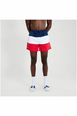 Ellesse Badehose Herren Badeshort CIELO SHR04797 weiß L