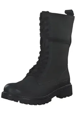 Josef Seibel 85229PL094/780 MARTA 29 Schnürstiefel grau 41 EU
