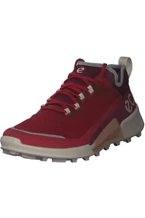 Ecco Biom 2.1 X Country W 822803 Sneaker rot 36 EU