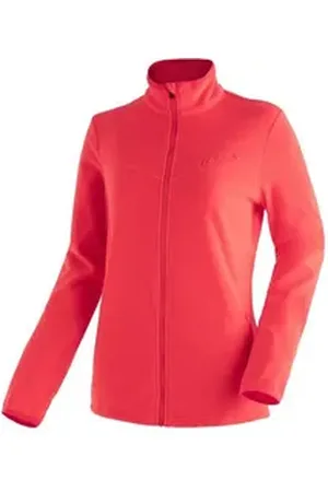 Maier Sports Outdoorjacke Torne 2.0 Fleecejacke Damen 46