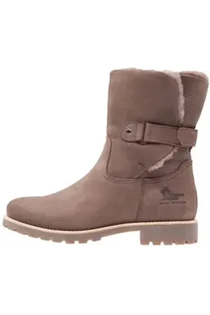 Panama Jack Felia Igloo B Winterstiefel grau 36 EU
