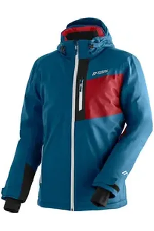 Maier Sports Skijacke Funktionsjacke KARLEITEN bunt 50