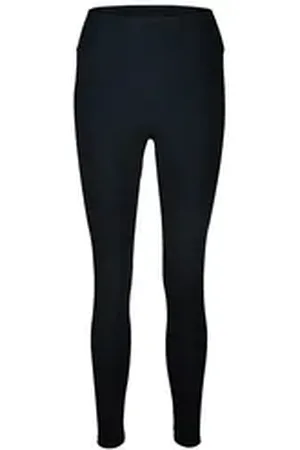Calida Leggings Lounge & Relax Damen (1-tlg) schwarz XXS (32/34)