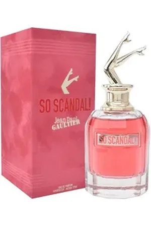 Jean Paul Gaultier Eau de Parfum So Scandal