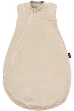 Alvi ® Babyschlafsack Baby Mäxchen Sommertraum Mullschlafsack Exklusiv 70 cm