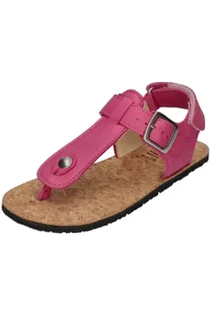 Koel ABRIANA NAPPA Barfußschuh Fuchsia rosa 32 EU