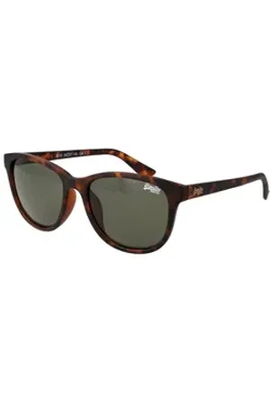 Superdry Sonnenbrille SDS-LIZZIE 55122 braun