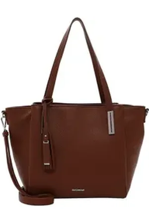 Emily & Noah Shopper E&N Brooke, für Damen braun