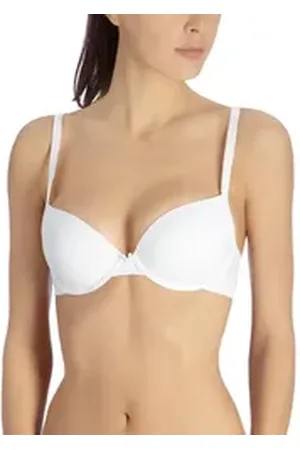 Beedees LOVELY LINGERIE Bügel-BH Lovely Day Whpm weiß