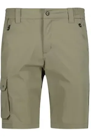 CMP Outdoorhose Herren Bermuda Shorts 50