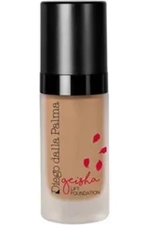 Diego dalla Palma MILANO Foundation, Women, Geisha Lift Foundation 227