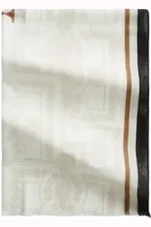 Marc O’ Polo Schal mit TENCELTM Lyocell bunt