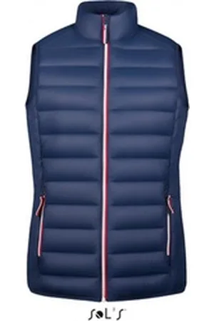 Sols SOLS Funktionsweste Damen Victoire Bodywarmer Women Jacket XL