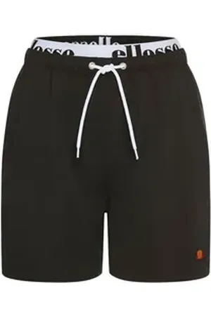 Ellesse Badeshorts für Kinder schwarz 140/146 (10/11)