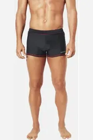BABISTA Badehose ULRIN (1-St) mit Dehnbund schwarz 4XL (66/68)