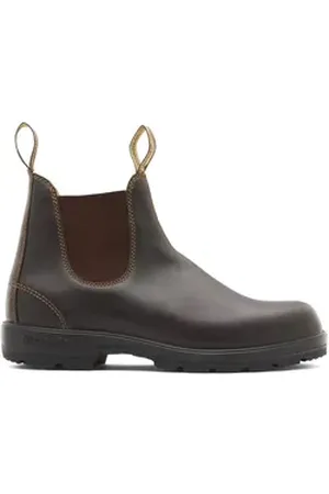 Blundstone Chelseaboots braun 42 EU