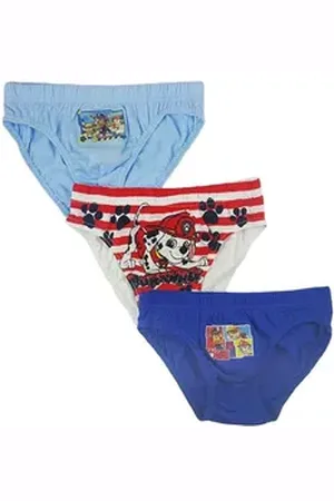 Paw Patrol Slip 3er Pack Slips