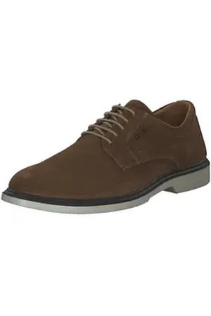 IGI&CO 56070 Berufsschuh braun 45 EU