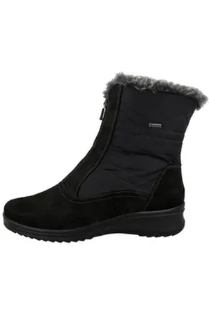 ARA 12-48530 Damen Stiefel schwarz 37 EU