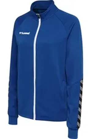 Hummel Trainingsanzug hmlAuthentic Poly Zip Jacket Damen L