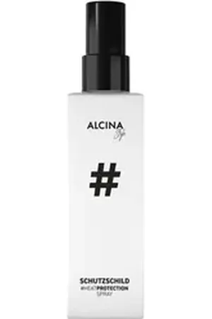 ALCINA Hitzeschutzspray Sprej na vlasy s tepelnou ochranou (Hitzeschutzspray) 100 ml