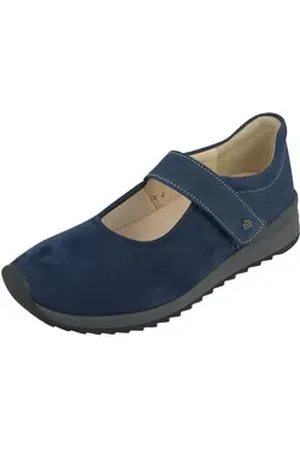 Finn Riemchenballerina UK 5,5