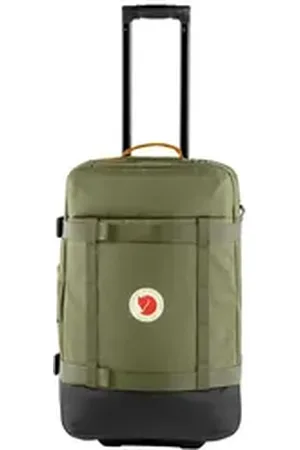 Fjällräven Weichgepäck-Trolley Roller 75, 2 Rollen grün 40 cm x 64 cm x 35 cm
