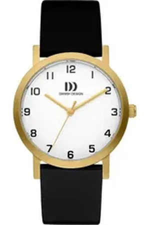 Danish Design Quarzuhr Damenuhr IV15Q1107 (3326663) Titan, (1-tlg)
