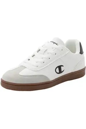 Champion PRESTIGE MS B GS Sneaker weiß 38 EU