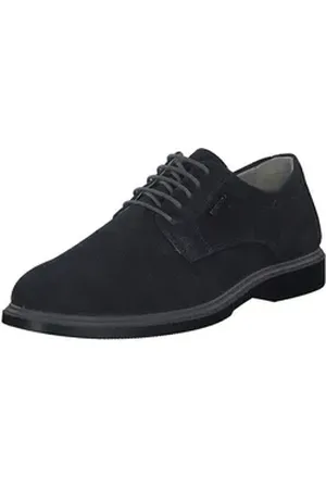 IGI&CO 56070 Berufsschuh blau 45 EU