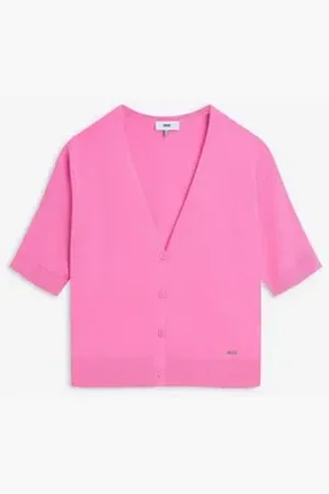 Cinque Pullunder lila L