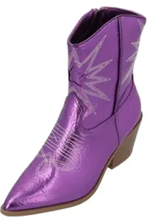 La Strada 2203459 Stiefelette rot 37 EU