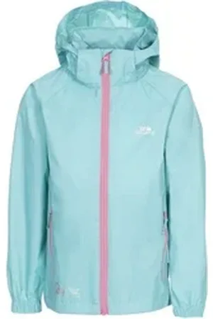 Trespass Regenjacke blau 92/98 - ca. 2-3 Jahre