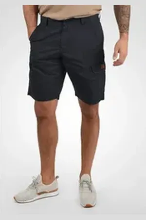 Blend Cargoshorts BHCrixus schwarz S