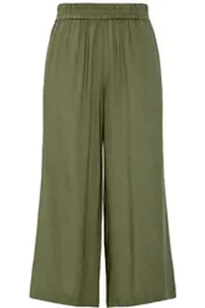Only & Sons Culotte grün XS