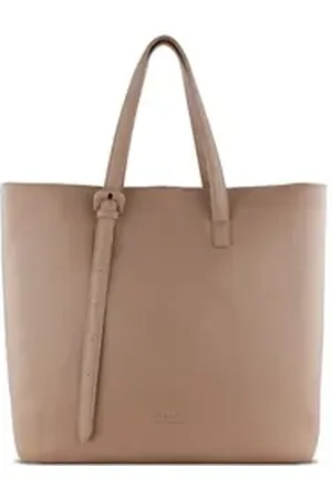 Bugatti Shopper Luna, Polyurethan braun