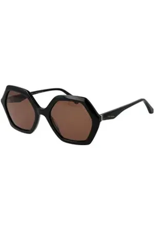 Ted Baker Sonnenbrille TB1736 52001 schwarz